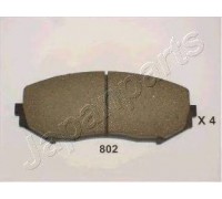 PA802AF JAPANPARTS - купити в магазині запчастин по Україні