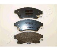PAW12AF JAPANPARTS - купить в магазине запчастей по Украине