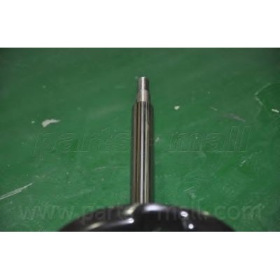 Амортизатор PJBFR022 PARTS-MALL - купить в магазине запчастей по Украине