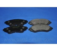 PKC003 PARTS-MALL - купить в магазине запчастей по Украине