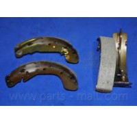 Комплект тормозных колодок PARTS-MALL PLC-009 PLC009 PARTS-MALL - купить в магазине запчастей по Украине