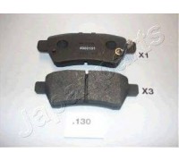 PP130AF JAPANPARTS - купити в магазині запчастин по Україні