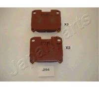 PP294AF JAPANPARTS - купити в магазині запчастин по Україні