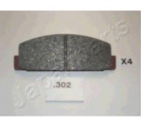 PP302AF JAPANPARTS - купить в магазине запчастей по Украине
