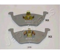 PP310AF JAPANPARTS - купити в магазині запчастин по Україні