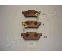 PP404AF JAPANPARTS - купити в магазині запчастин по Україні