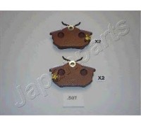 PP507AF JAPANPARTS - купити в магазині запчастин по Україні