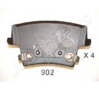 PP902AF JAPANPARTS - купити в магазині запчастин по Україні