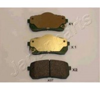 PPK07AF JAPANPARTS - купити в магазині запчастин по Україні