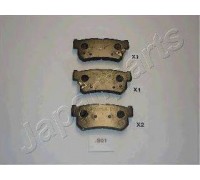 PPS01AF JAPANPARTS - купити в магазині запчастин по Україні