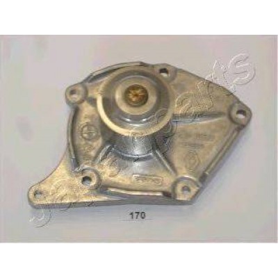 Водяной насос PQ170 JAPANPARTS - купить в магазине запчастей по Украине