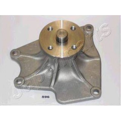 Водяной насос PQ596 JAPANPARTS - купити в магазині запчастин по Україні