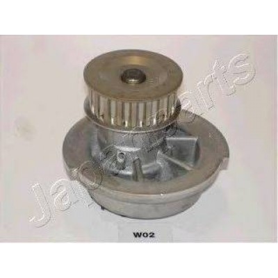 Водяной насос PQW02 JAPANPARTS - купить в магазине запчастей по Украине