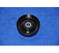 Паразитный / ведущий ролик, поликлиновой ремень PARTS-MALL PSA-C011 PSAC011 PARTS-MALL - купить в магазине запчастей по Украине