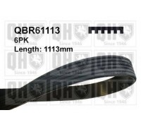 QBR61113 QUINTON HAZELL - купить в магазине запчастей по Украине