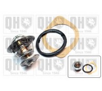 Термостат, охлаждающая жидкость QUINTON HAZELL QTH316K QTH316K QUINTON HAZELL - купить в магазине запчастей по Украине