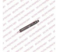 Распылитель DELPHI R02201Z R02201Z DELPHI - купить в магазине запчастей по Украине