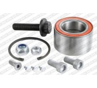 Комплект подшипника ступицы колеса SNR R140.97 R14097 SNR - купить в магазине запчастей по Украине
