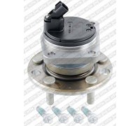 Комплект подшипника ступицы колеса SNR R152.24 R15224 SNR - купить в магазине запчастей по Украине