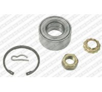Комплект подшипника ступицы колеса SNR R159.31 R15931 SNR - купить в магазине запчастей по Украине