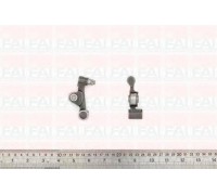 Коромысло, управление двигателем FAI AutoParts R188S R188S FAI AutoParts - купить в магазине запчастей по Украине