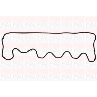 Прокладка, крышка головки цилиндра RC1328S FAI AutoParts - купить в магазине запчастей по Украине