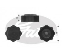 RC229 GATES - купити в магазині запчастин по Україні
