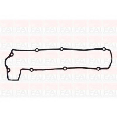 Прокладка, крышка головки цилиндра RC495S FAI AutoParts - купить в магазине запчастей по Украине