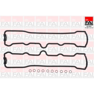 Прокладка, крышка головки цилиндра RC739S FAI AutoParts - купить в магазине запчастей по Украине