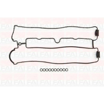 Прокладка, крышка головки цилиндра RC741S FAI AutoParts - купить в магазине запчастей по Украине