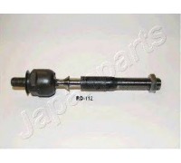 Осевой шарнир, рулевая тяга JAPANPARTS RD-112 RD112 JAPANPARTS - купить в магазине запчастей по Украине