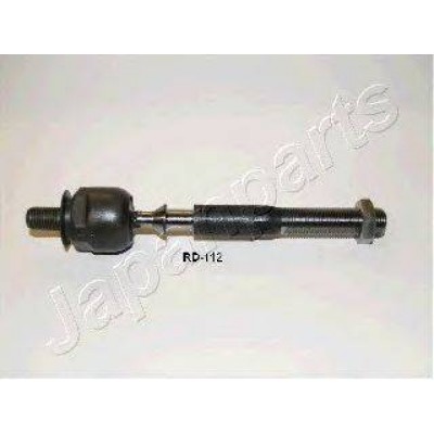 Осевой шарнир, рулевая тяга RD112 JAPANPARTS - купить в магазине запчастей по Украине