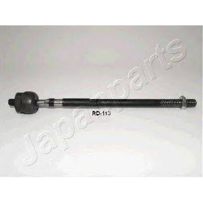 Осевой шарнир, рулевая тяга RD113 JAPANPARTS - купить в магазине запчастей по Украине