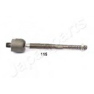 Осевой шарнир, рулевая тяга RD115 JAPANPARTS - купить в магазине запчастей по Украине