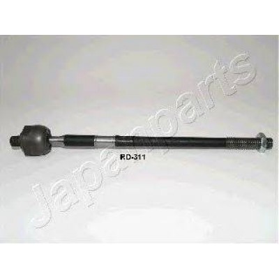 Осевой шарнир, рулевая тяга RD311 JAPANPARTS - купить в магазине запчастей по Украине