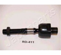 Осевой шарнир, рулевая тяга JAPANPARTS RD-411 RD411 JAPANPARTS - купить в магазине запчастей по Украине
