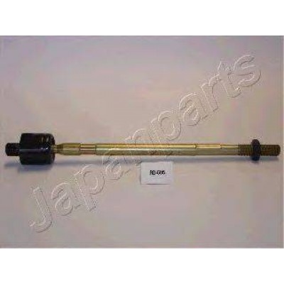 Осевой шарнир, рулевая тяга RD505 JAPANPARTS - купить в магазине запчастей по Украине