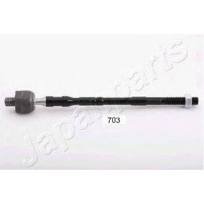 Осевой шарнир, рулевая тяга RD703 JAPANPARTS - купить в магазине запчастей по Украине