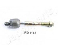 Осевой шарнир, рулевая тяга JAPANPARTS RD-H13 RDH13 JAPANPARTS - купити в магазині запчастин по Україні