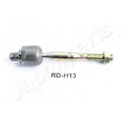 Осевой шарнир, рулевая тяга RDH13 JAPANPARTS - купить в магазине запчастей по Украине
