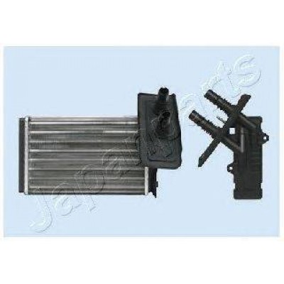 Теплообменник, отопление салона RSD093015 JAPANPARTS - купить в магазине запчастей по Украине
