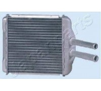 Теплообменник, отопление салона JAPANPARTS RSD313002 RSD313002 JAPANPARTS - купить в магазине запчастей по Украине