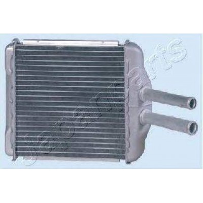 Теплообменник, отопление салона RSD313002 JAPANPARTS - купить в магазине запчастей по Украине