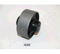 Кронштейн, подушки рычага JAPANPARTS RU-420 RU420 JAPANPARTS - купить в магазине запчастей по Украине