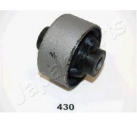 Кронштейн, подушки рычага JAPANPARTS RU-430 RU430 JAPANPARTS - купити в магазині запчастин по Україні