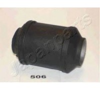 Кронштейн, подушки рычага JAPANPARTS RU-506 RU506 JAPANPARTS - купити в магазині запчастин по Україні