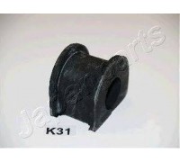 Втулка, стабилизатор JAPANPARTS RU-K31 RUK31 JAPANPARTS - купити в магазині запчастин по Україні