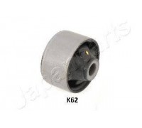 Кронштейн, подушки рычага JAPANPARTS RU-K62 RUK62 JAPANPARTS - купить в магазине запчастей по Украине