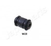 Кронштейн, подушки рычага JAPANPARTS RU-W23 RUW23 JAPANPARTS - купить в магазине запчастей по Украине