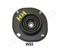 Опора стойки амортизатора JAPANPARTS RU-W55 RUW55 JAPANPARTS - купить в магазине запчастей по Украине